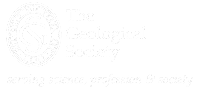 Geological Society of London logo