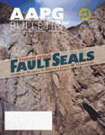 AAPG Bulletin Cover Image for Volume 87, Issue 3