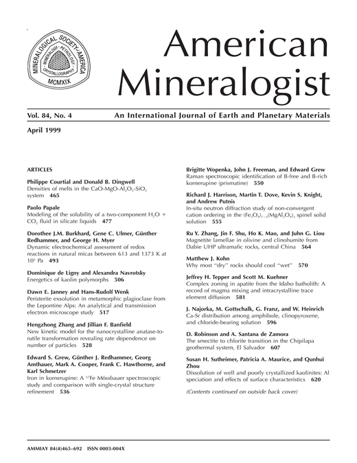 Issue Cover