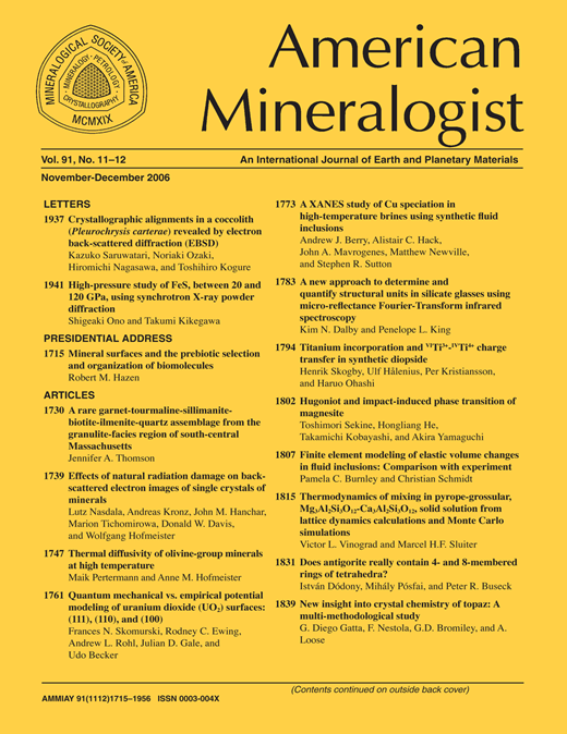 Issue Cover