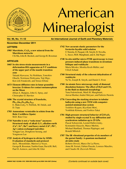 Issue Cover