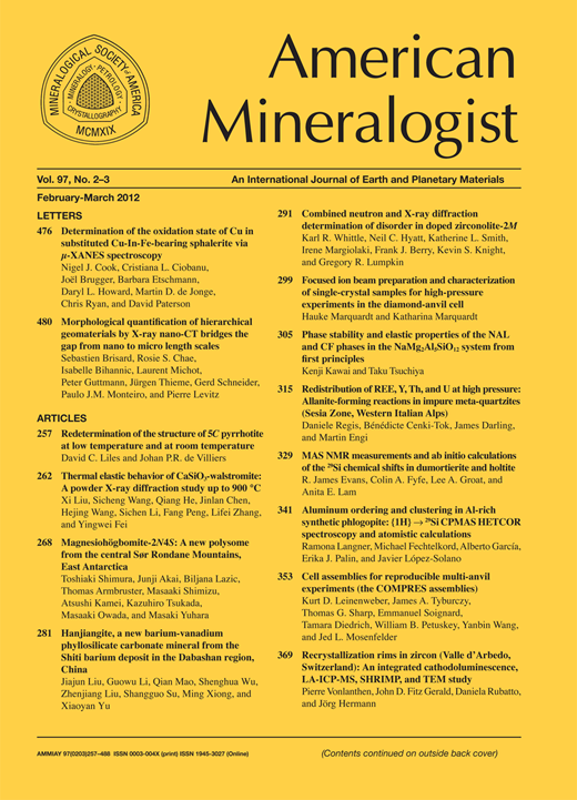 Issue Cover