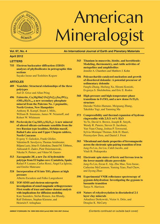 Issue Cover