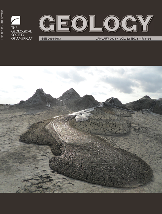 Volume 52 Issue 1 | Geology | GeoScienceWorld