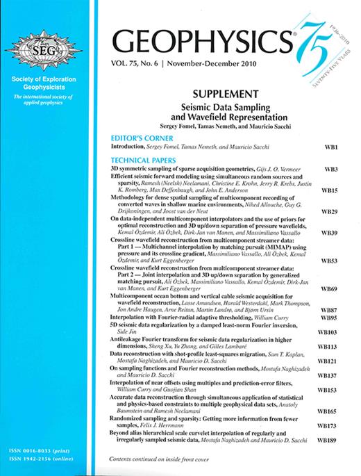 Issue Cover