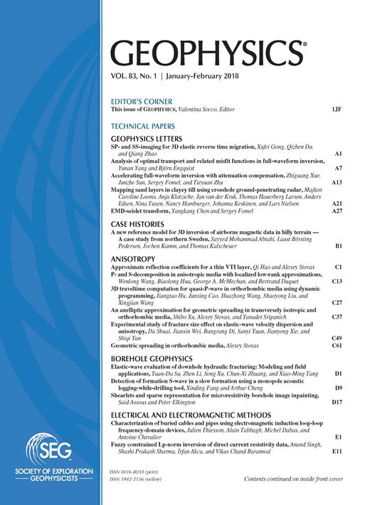 Issue Cover