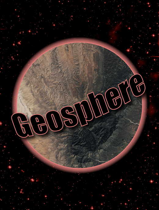 Geosphere Cover Image for Volume 21, Issue 3