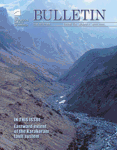 GSA Bulletin Cover Image for Volume 114, Issue 4
