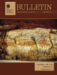 GSA Bulletin Cover Image for Volume 127, Issue 5-6