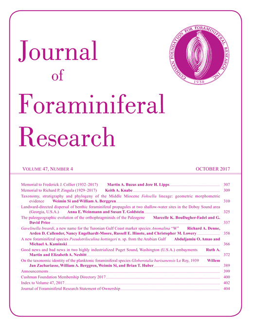 Issue Cover