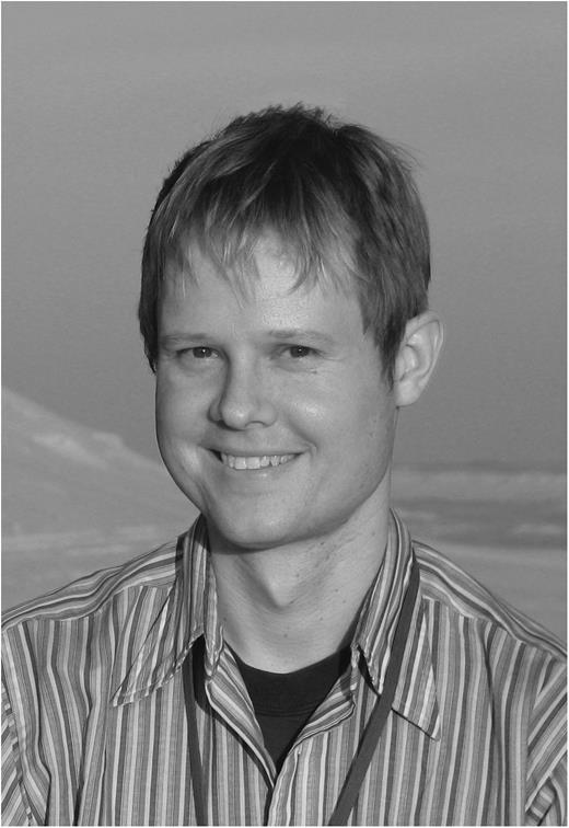 Shanan E. Peters
