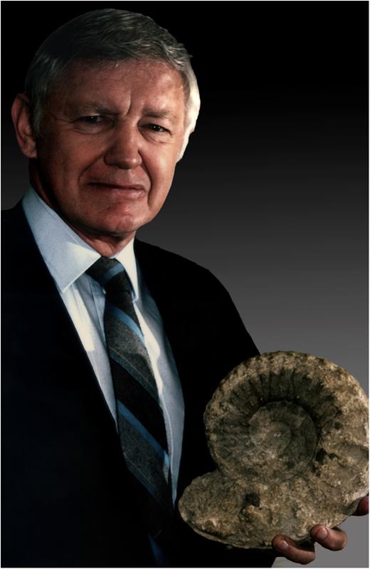 Erle G. Kauffman