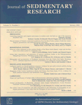 Journal of Sedimentary Research Cover Image for Volume 72, Issue 5