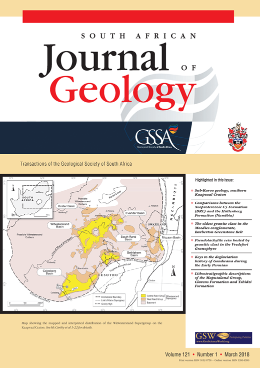 Issue Cover