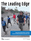 Issue Cover