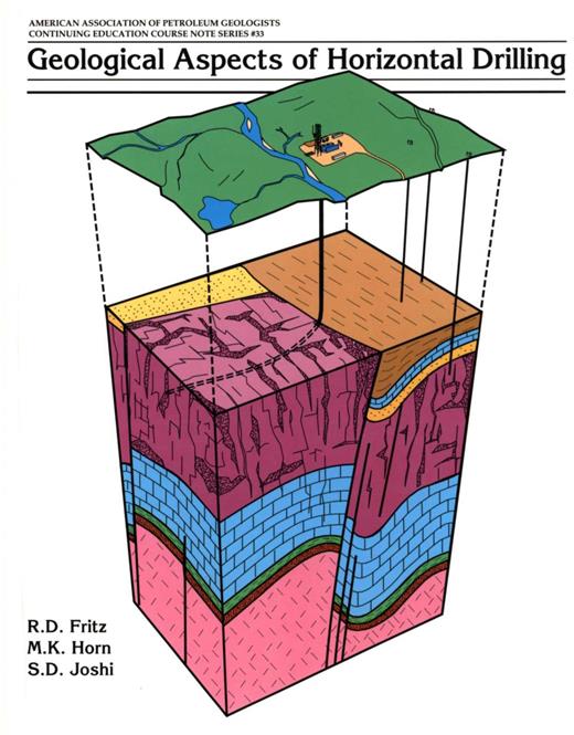 Well Spacing Drainage Areas and Well Spacing | Geological Aspects of Horizontal ...