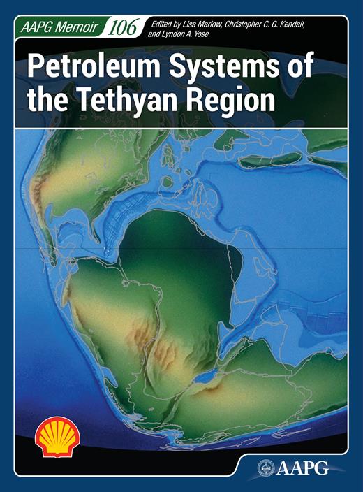 Tethyan System The Evolution of the Tethys Region throughout the PhanerozoicA Brief ...