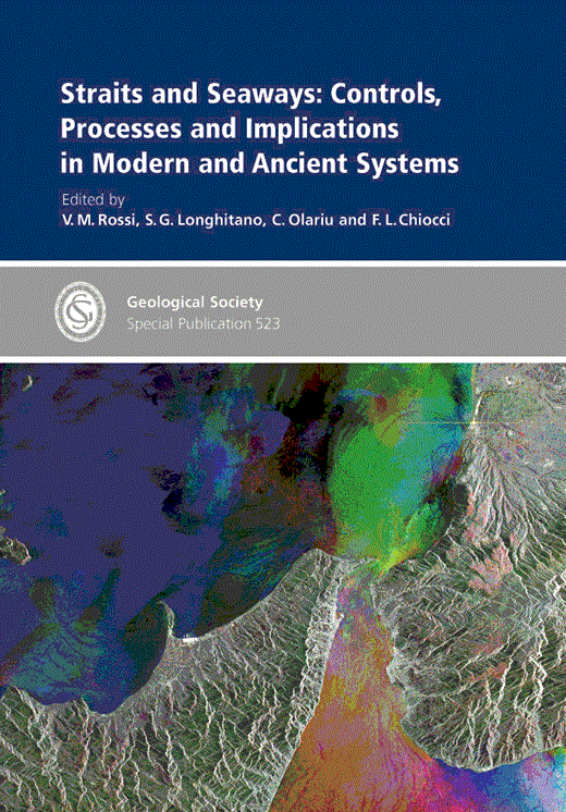 Early Pliocene marine transgression into the lower Colorado River ...