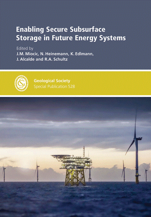 Enabling Secure Subsurface Storage in Future Energy Systems ...