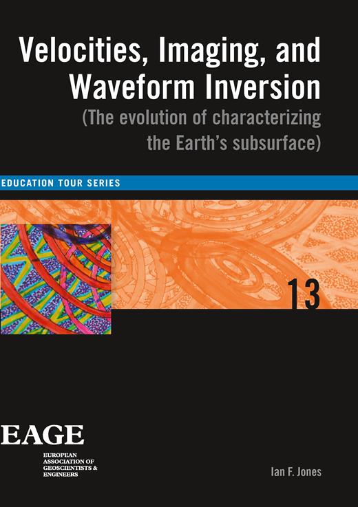 The mechanics of waveform inversion | Velocities, Imaging and Waveform ...