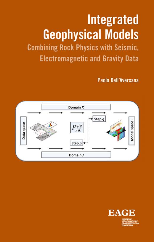 Additional rock-physics relations and theoretical examples | Integrated ...