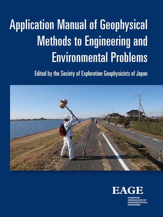 Radiometric Survey | Application Manual of Geophysical Methods to ...