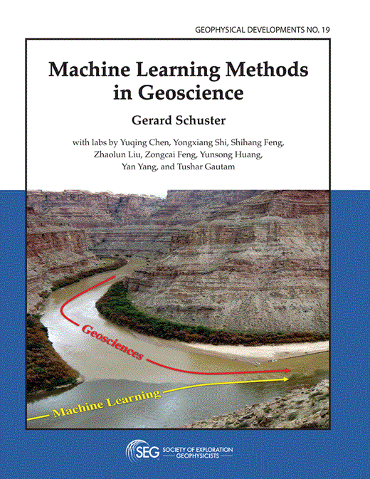 Support Vector Machines | Machine Learning Methods in Geoscience ...