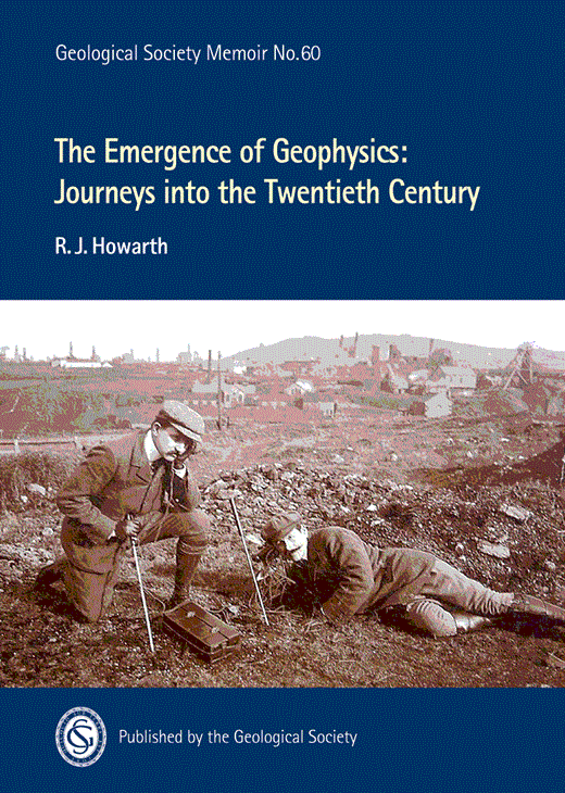 Chapter 1. Introduction | The Emergence of Geophysics: Journeys into ...