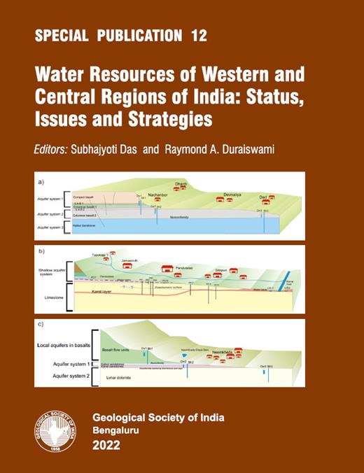 Delineation of Phreatic Basaltic Aquifers in the Upper Nira River Basin ...