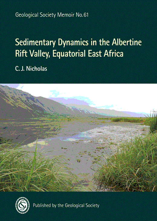 Chapter 5. Albertine Rift basin lakes | Sedimentary Dynamics in the ...