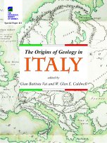 The “classification” of mountains in eighteenth century Italy and the ...